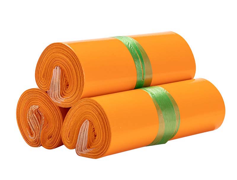 维扬橙色快递袋-04