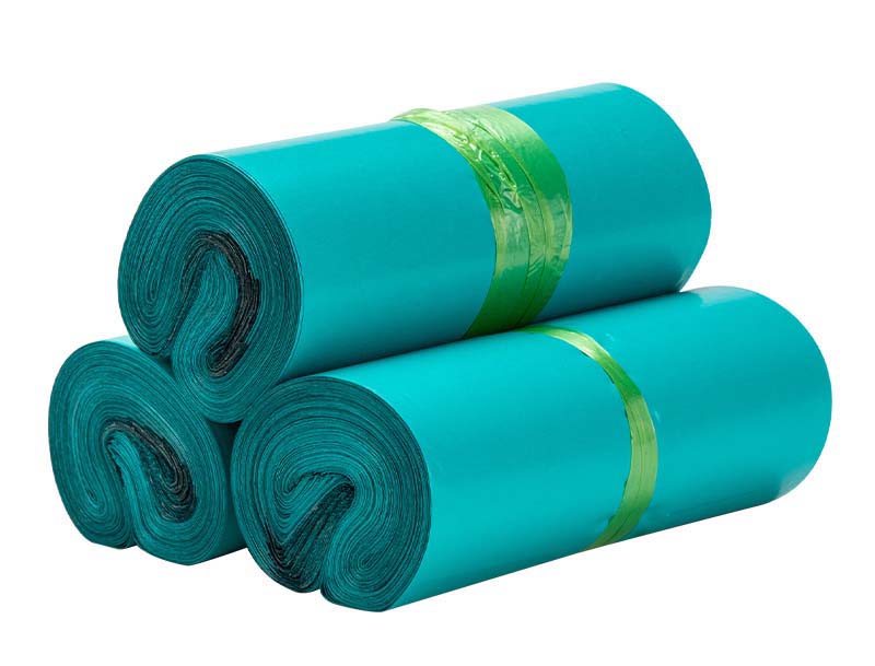 维扬绿色快递袋-01