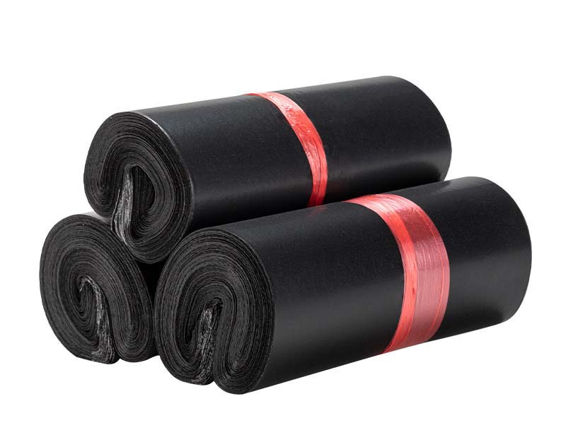 维扬黑色快递袋-02